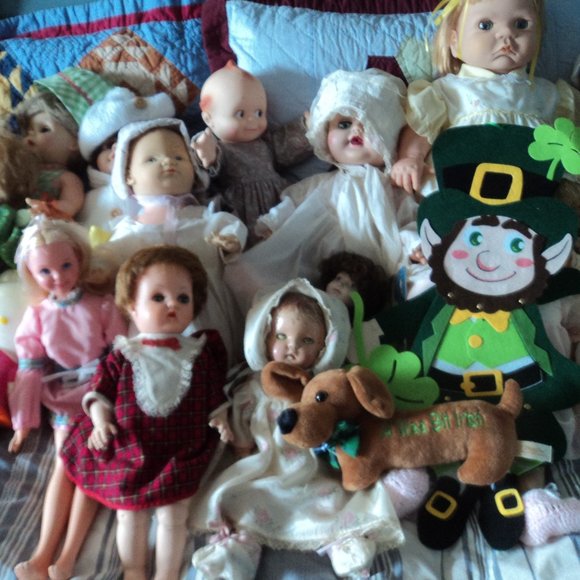 Meet your Posher, Bellina - Picture 1 of 2